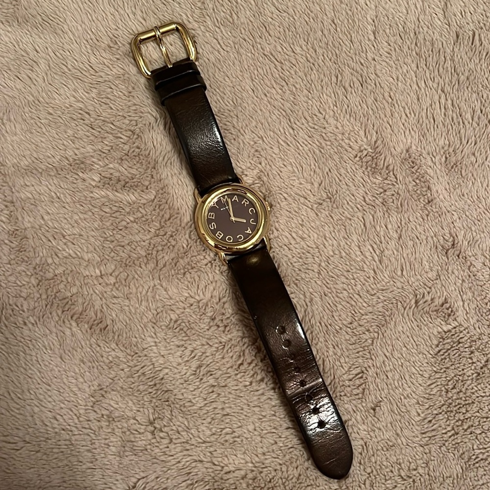 Marc Jacobs watch